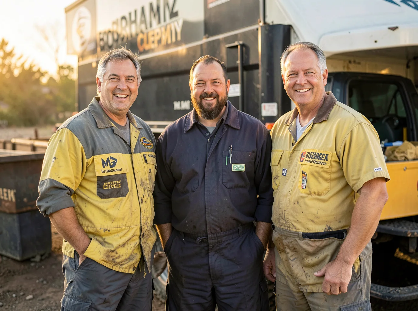 Sewage Cleanup company in Supply, NC